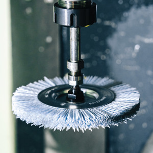 CeramiX Wheel Brush 