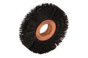 Anti-Static Brushes: Industrial Solutions for Static Control