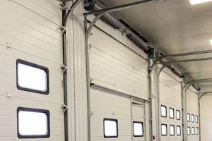 Overhead Door Seal Solutions: Why Brush Seals are Superior