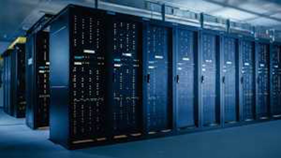 Data Center Management