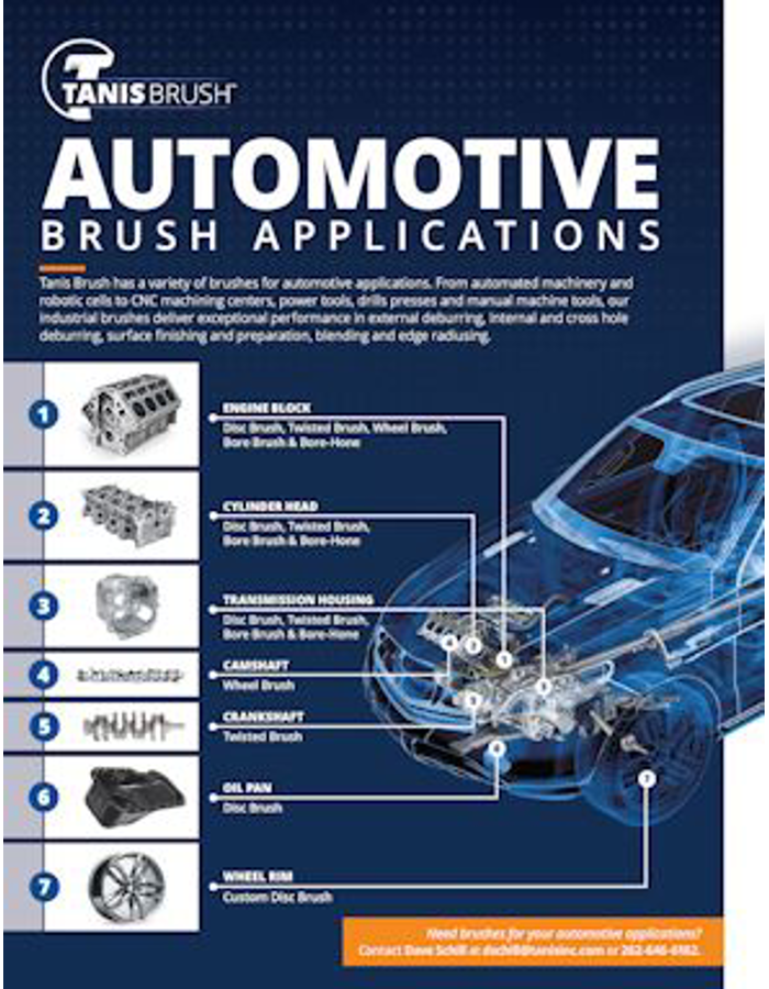 Automotive Flyer