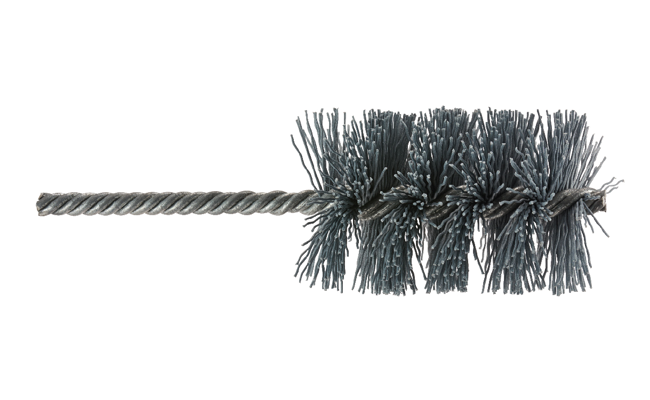 Image showing Power Tube Brushes