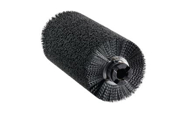 Image showing Cylinder Brushes