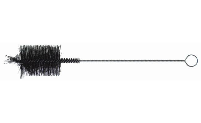 Image showing Laboratory Brushes