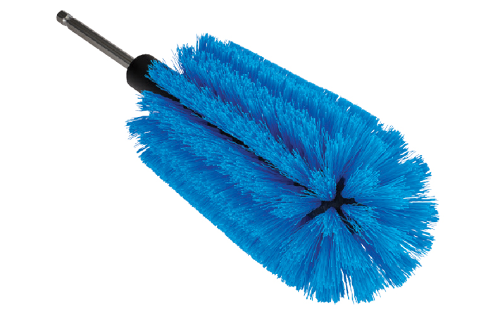 Goblet Brush