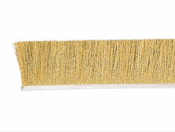 Image of Brass Strip Brush