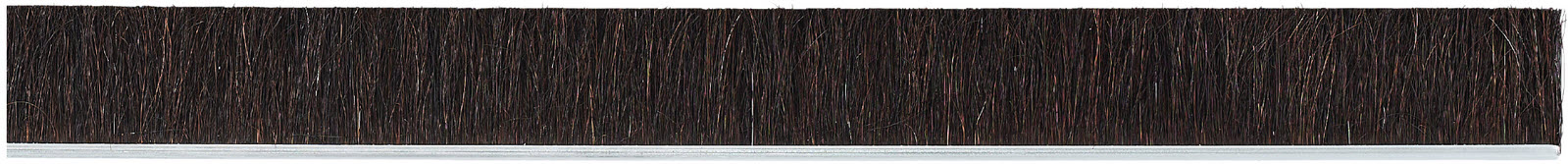 Straight Strip Brush with Horsehair Material