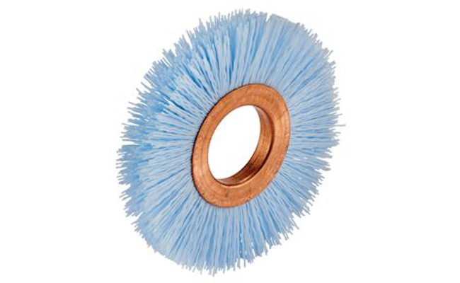 Image showing Wheel Brushes