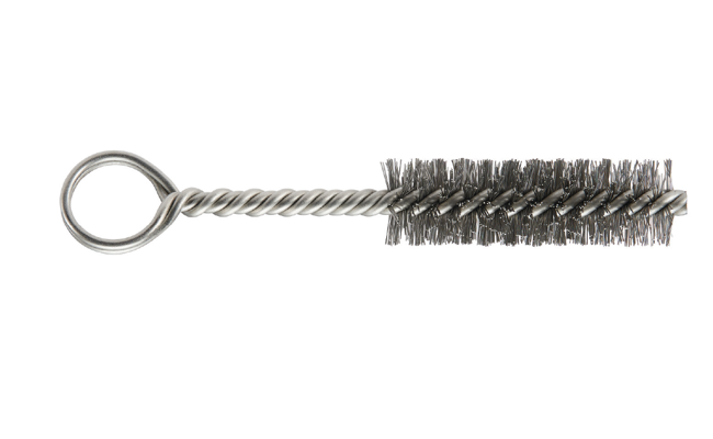 Image showing Tube Cleaning Brushes