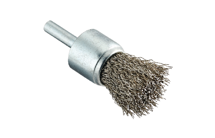 Wire End Brushes