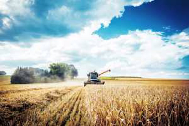 Agriculture & Equipment