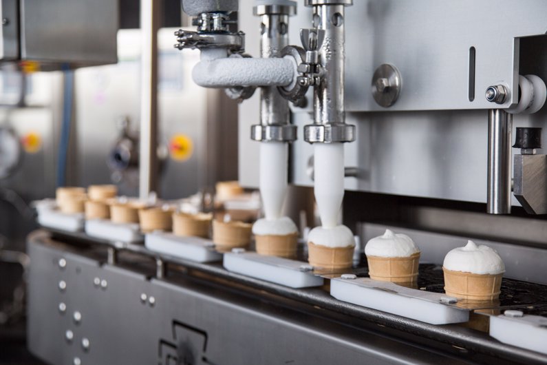 Food Service Equipment