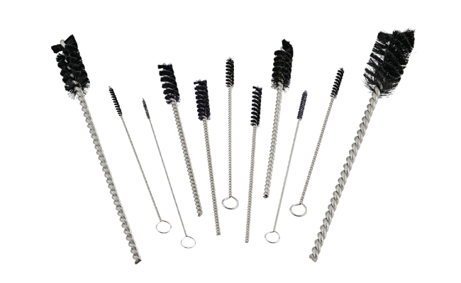 Image showing Twist Brush Sets