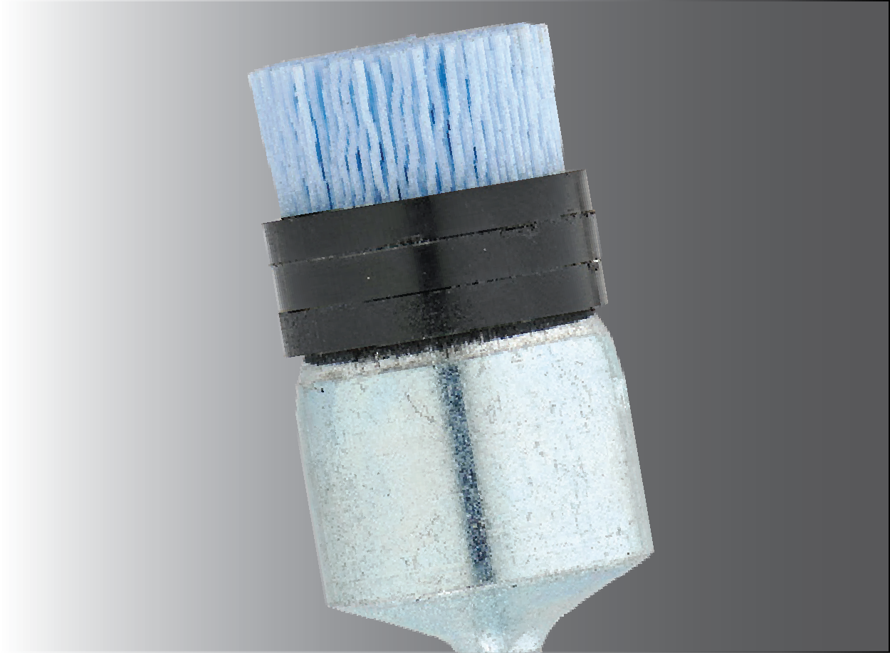 Image of End Brushes