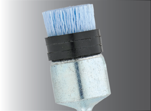 Image of End Brushes