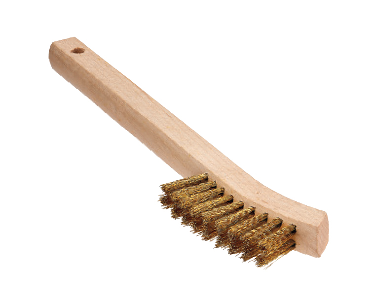 Image of Stove and Appliance Brushes 