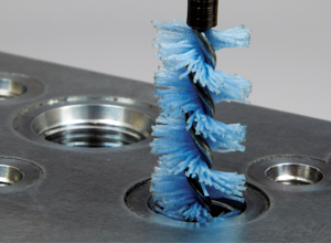 Image of Twist Brushes