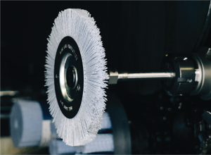 Image of Wheel Brushes